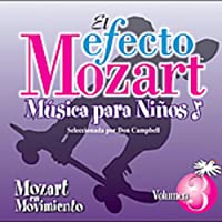 El Efecto Mozart-En Movimiento